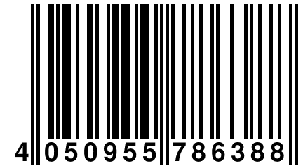 4 050955 786388