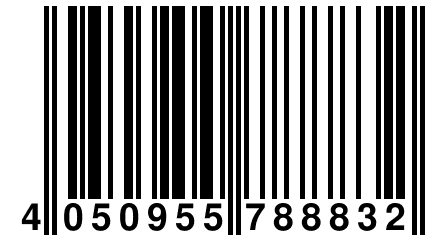 4 050955 788832