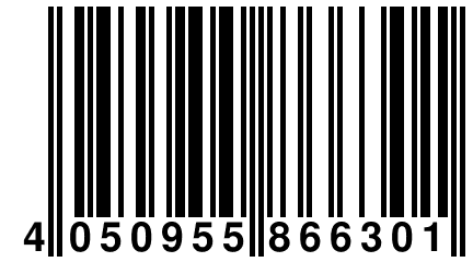 4 050955 866301