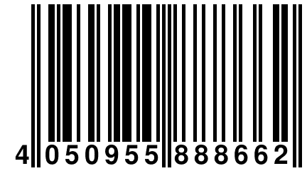 4 050955 888662