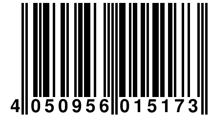 4 050956 015173
