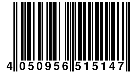 4 050956 515147