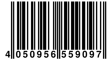 4 050956 559097