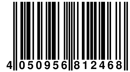 4 050956 812468