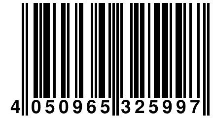 4 050965 325997
