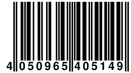 4 050965 405149
