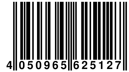4 050965 625127
