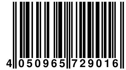 4 050965 729016