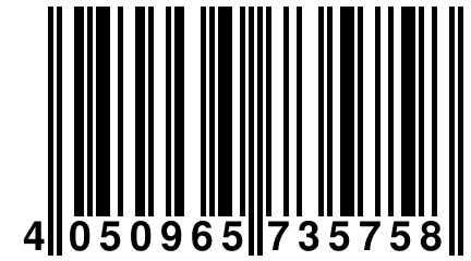 4 050965 735758