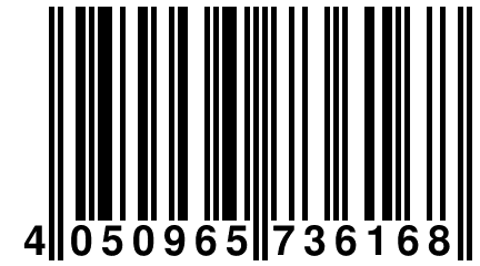 4 050965 736168