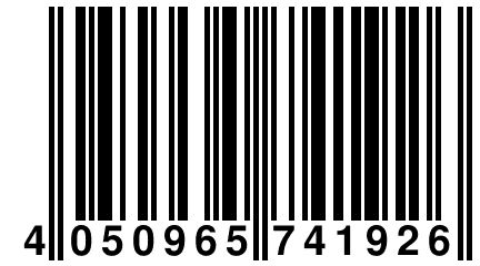4 050965 741926