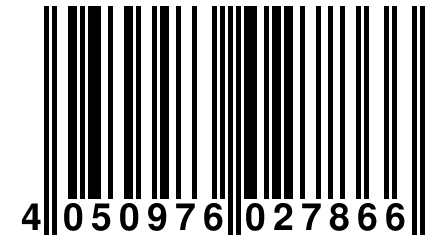 4 050976 027866