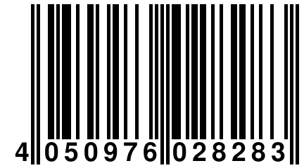 4 050976 028283
