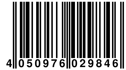 4 050976 029846