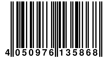 4 050976 135868