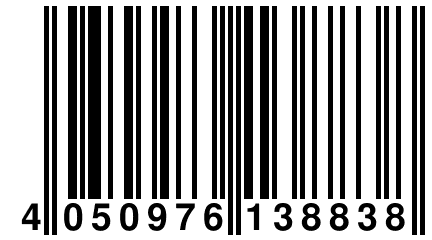 4 050976 138838