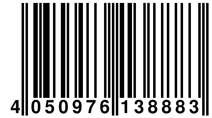 4 050976 138883