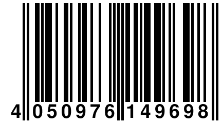 4 050976 149698