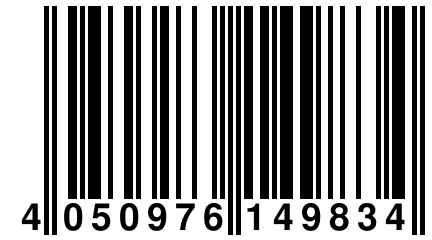 4 050976 149834