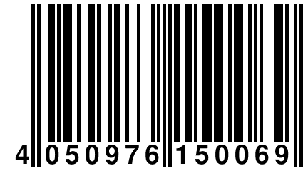 4 050976 150069