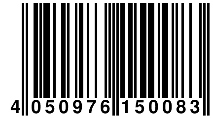 4 050976 150083