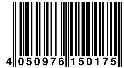 4 050976 150175