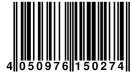 4 050976 150274