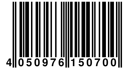 4 050976 150700