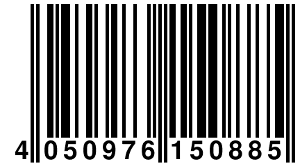 4 050976 150885