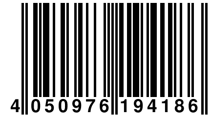 4 050976 194186