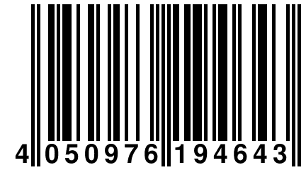 4 050976 194643