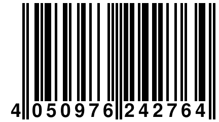 4 050976 242764
