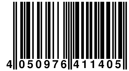 4 050976 411405