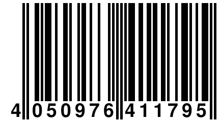 4 050976 411795