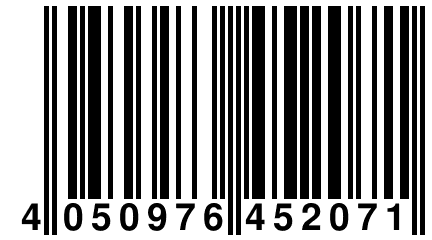 4 050976 452071
