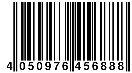 4 050976 456888