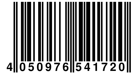 4 050976 541720