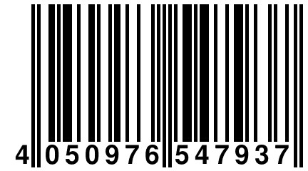 4 050976 547937