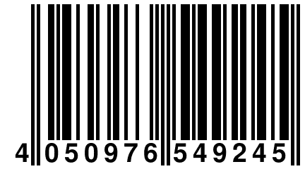 4 050976 549245