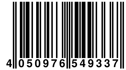 4 050976 549337