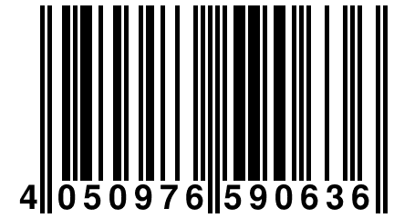 4 050976 590636