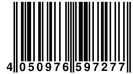 4 050976 597277