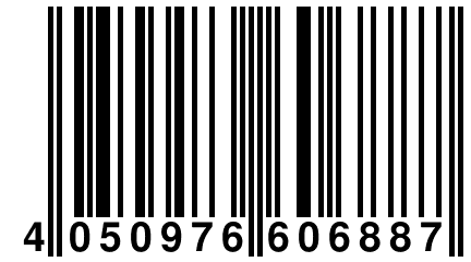 4 050976 606887