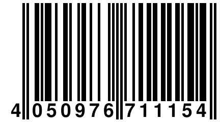 4 050976 711154