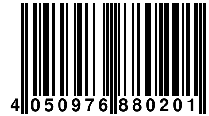 4 050976 880201