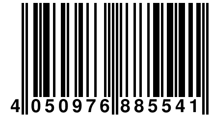 4 050976 885541