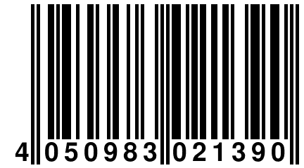 4 050983 021390