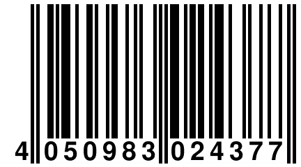 4 050983 024377