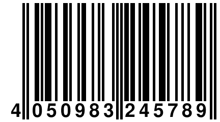 4 050983 245789