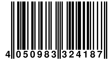 4 050983 324187